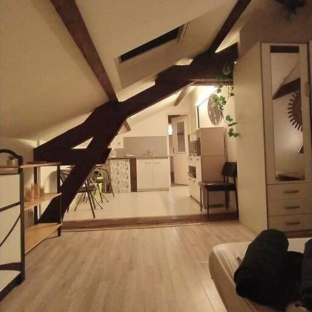 Studio 6 Chalon-sur-Saône Εξωτερικό φωτογραφία