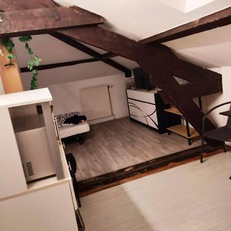 Studio 6 Chalon-sur-Saône Εξωτερικό φωτογραφία