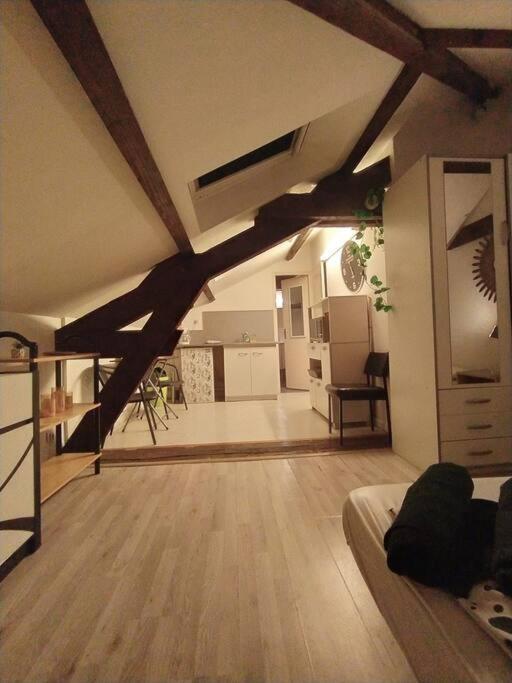 Studio 6 Chalon-sur-Saône Εξωτερικό φωτογραφία