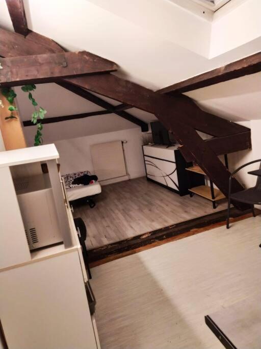 Studio 6 Chalon-sur-Saône Εξωτερικό φωτογραφία