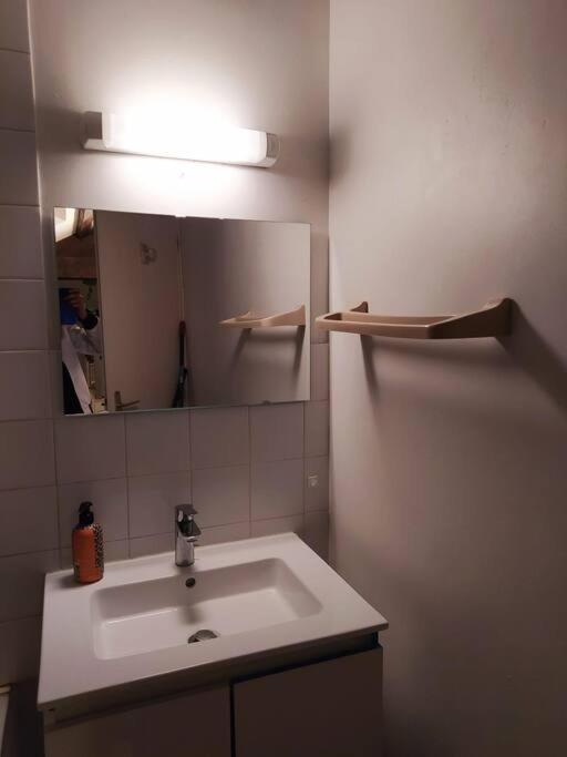 Studio 6 Chalon-sur-Saône Εξωτερικό φωτογραφία