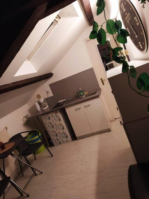 Studio 6 Chalon-sur-Saône Εξωτερικό φωτογραφία