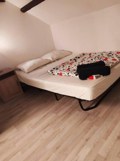 Studio 6 Chalon-sur-Saône Εξωτερικό φωτογραφία