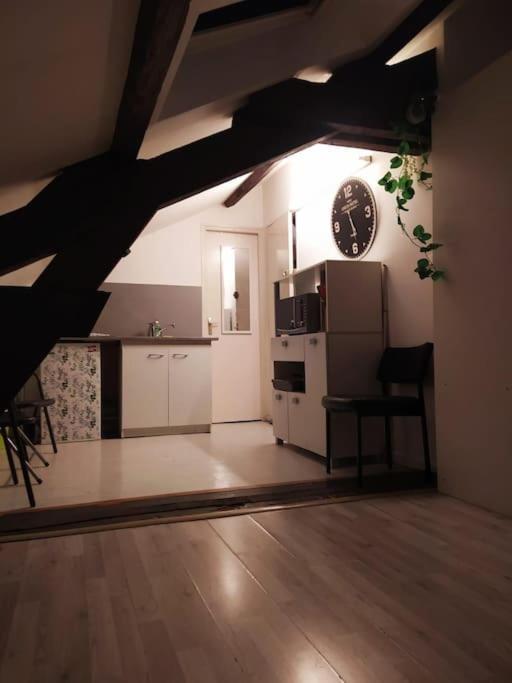 Studio 6 Chalon-sur-Saône Εξωτερικό φωτογραφία